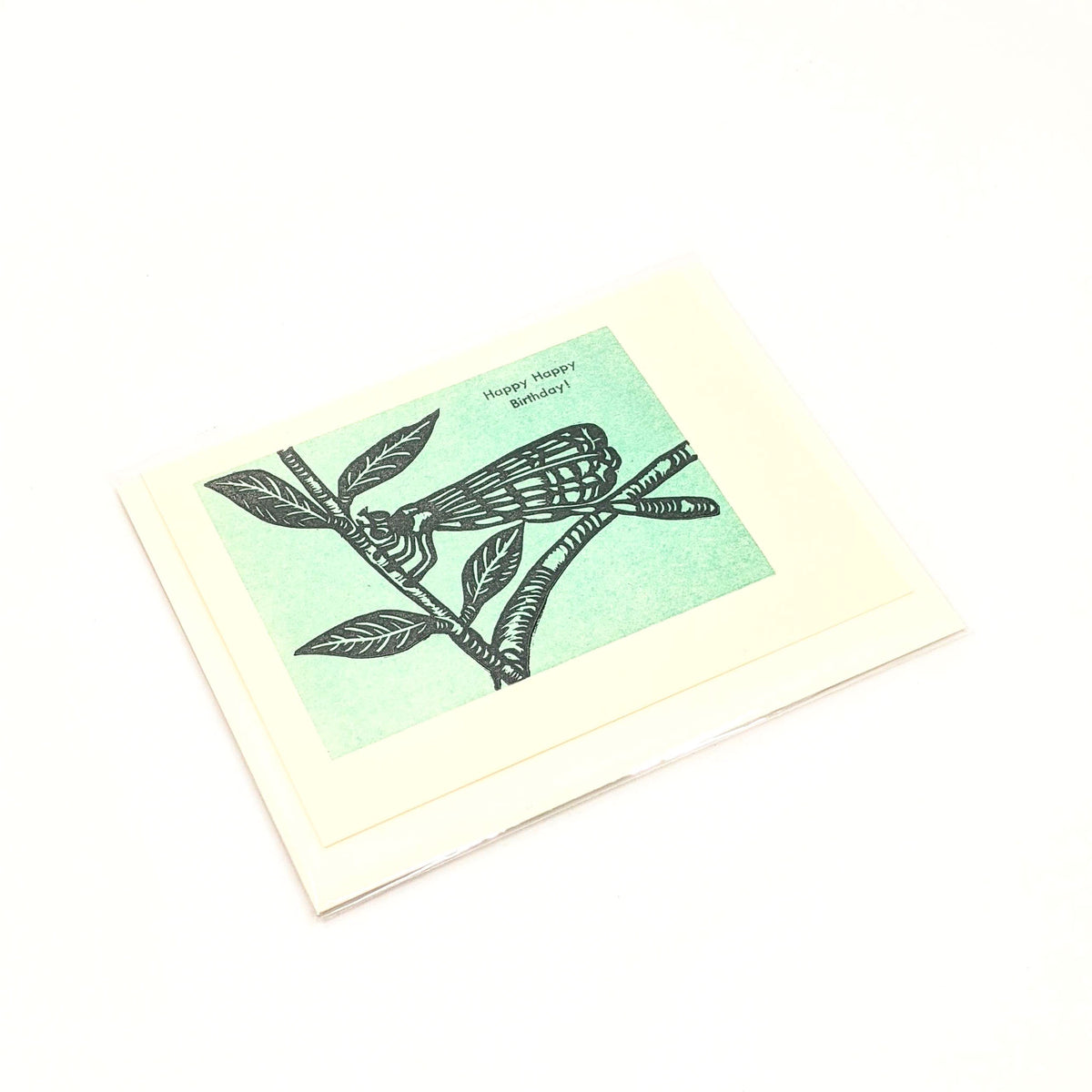 Letterpress Greeting Cards