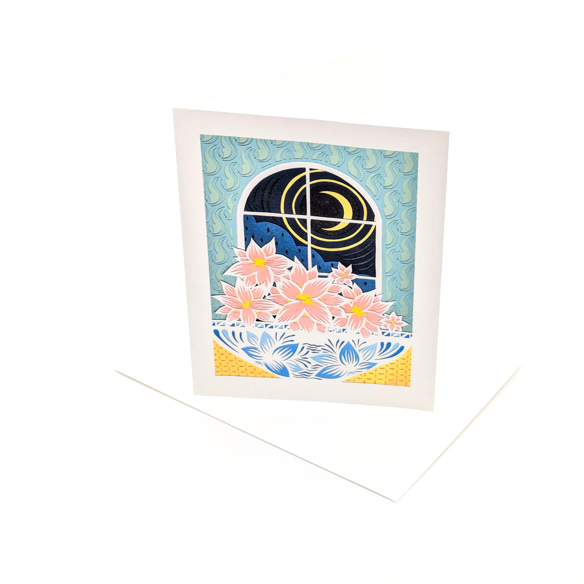 Garnet Goldman - Greeting Cards - Style 45 - VISUAL INDEX