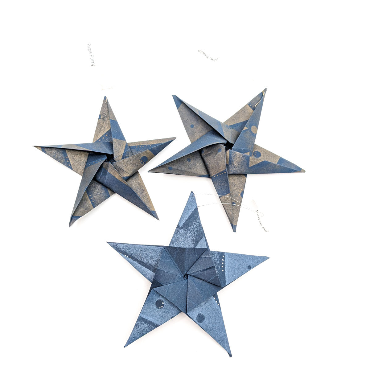 Star Ornament