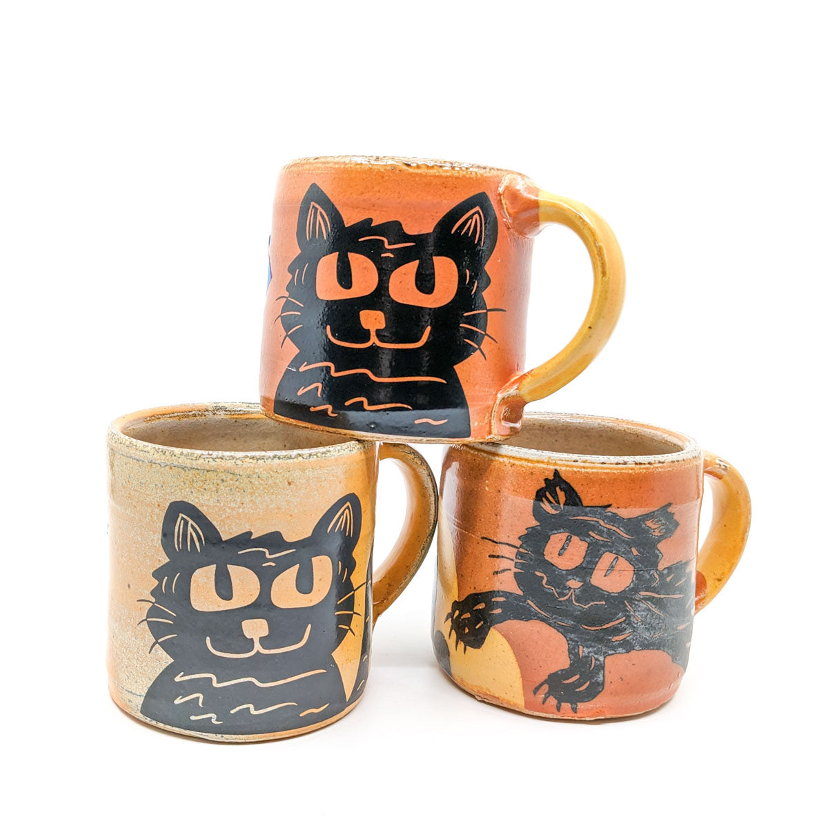 Character Mugs