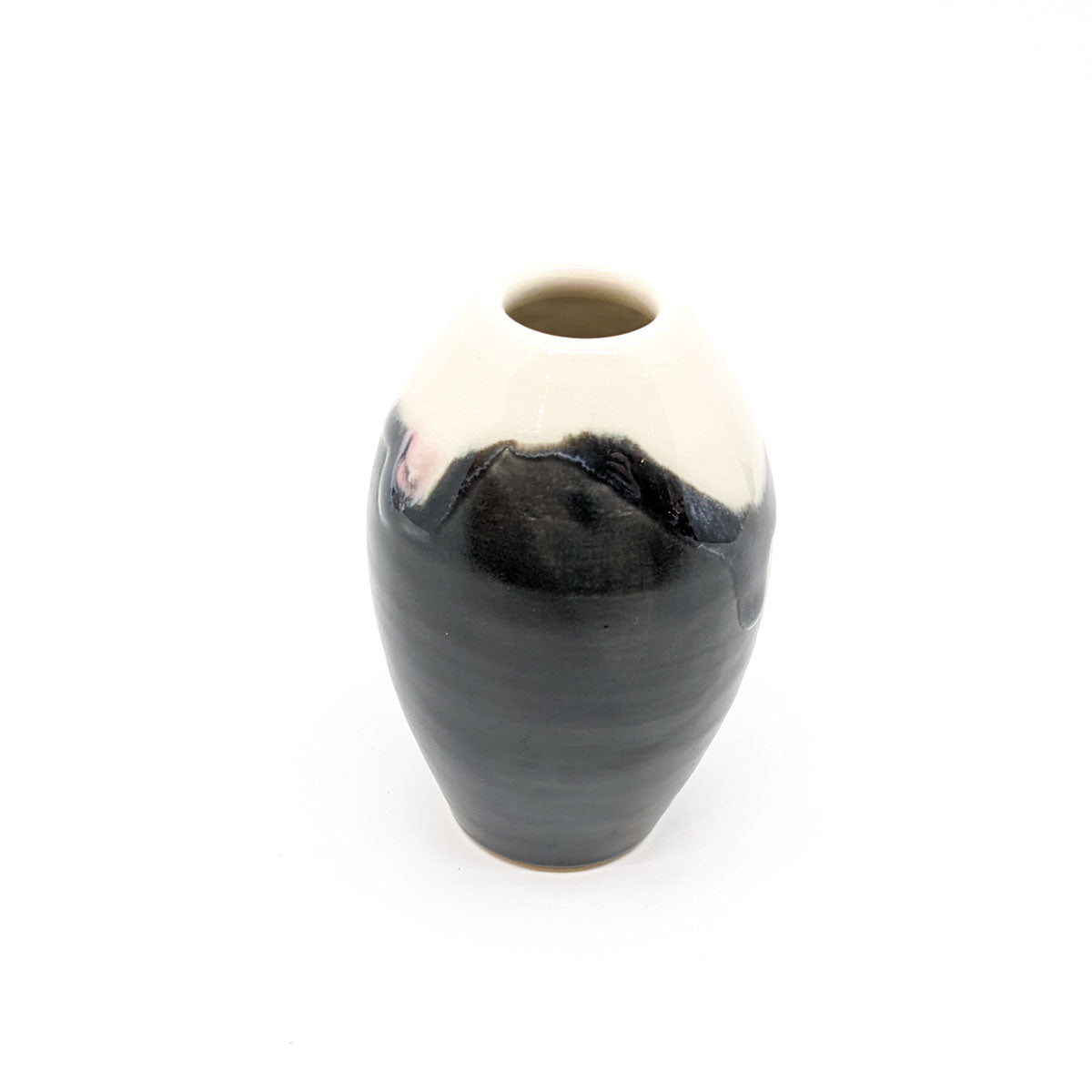 Tiny Abstract Vase