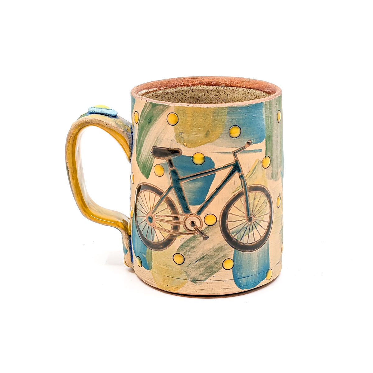 Bike Mug