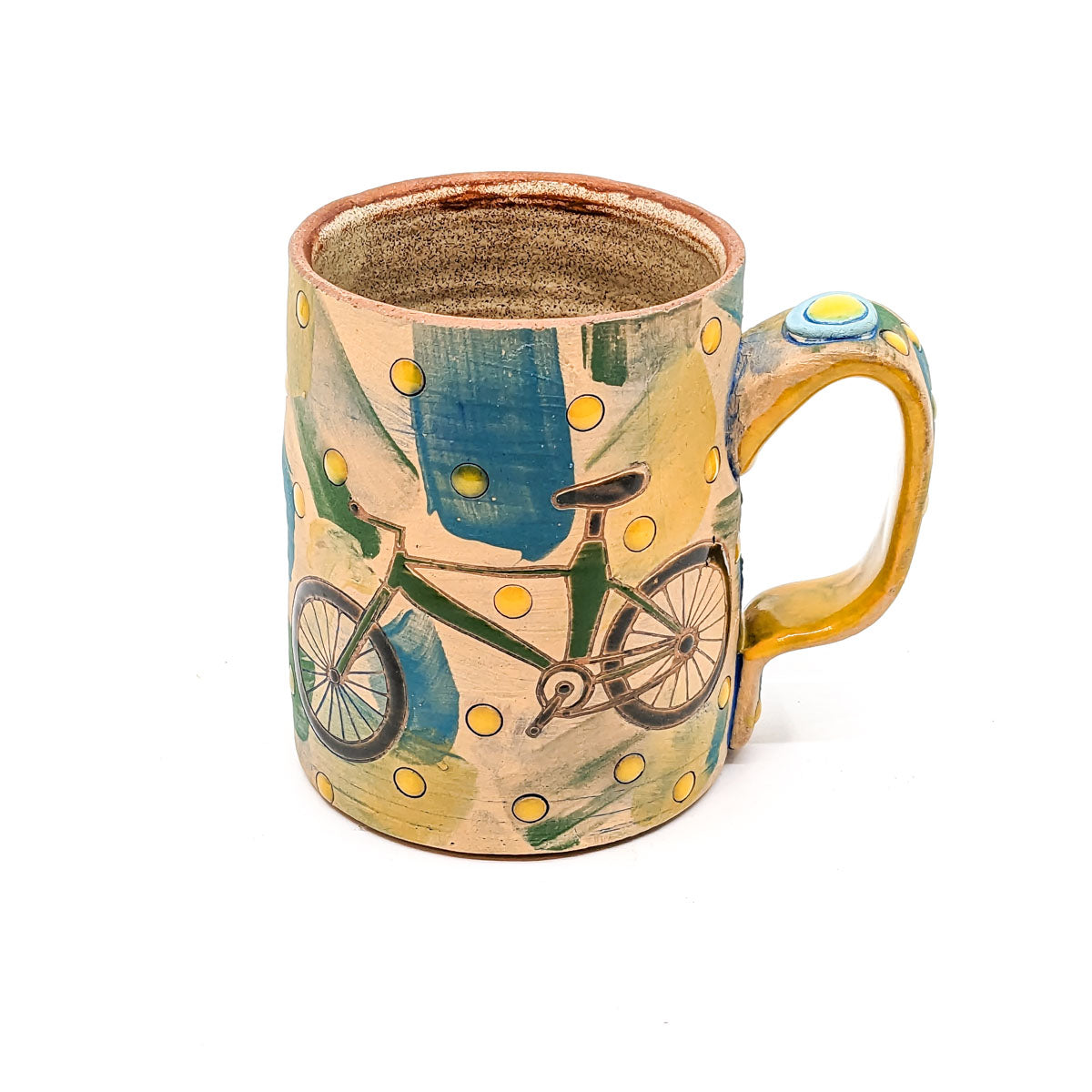 Bike Mug