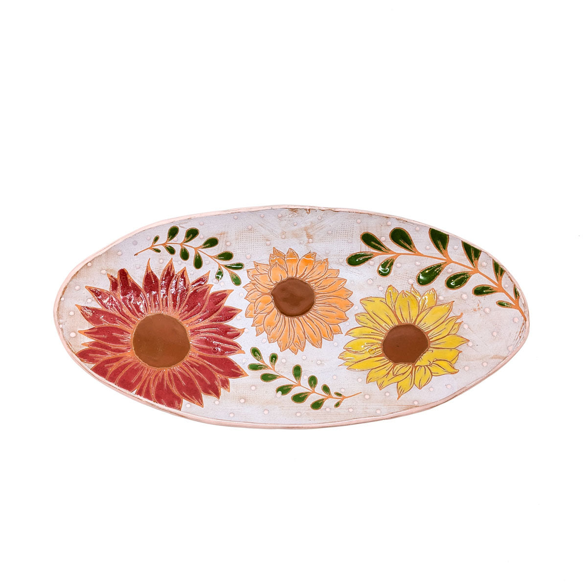 Floral Trays