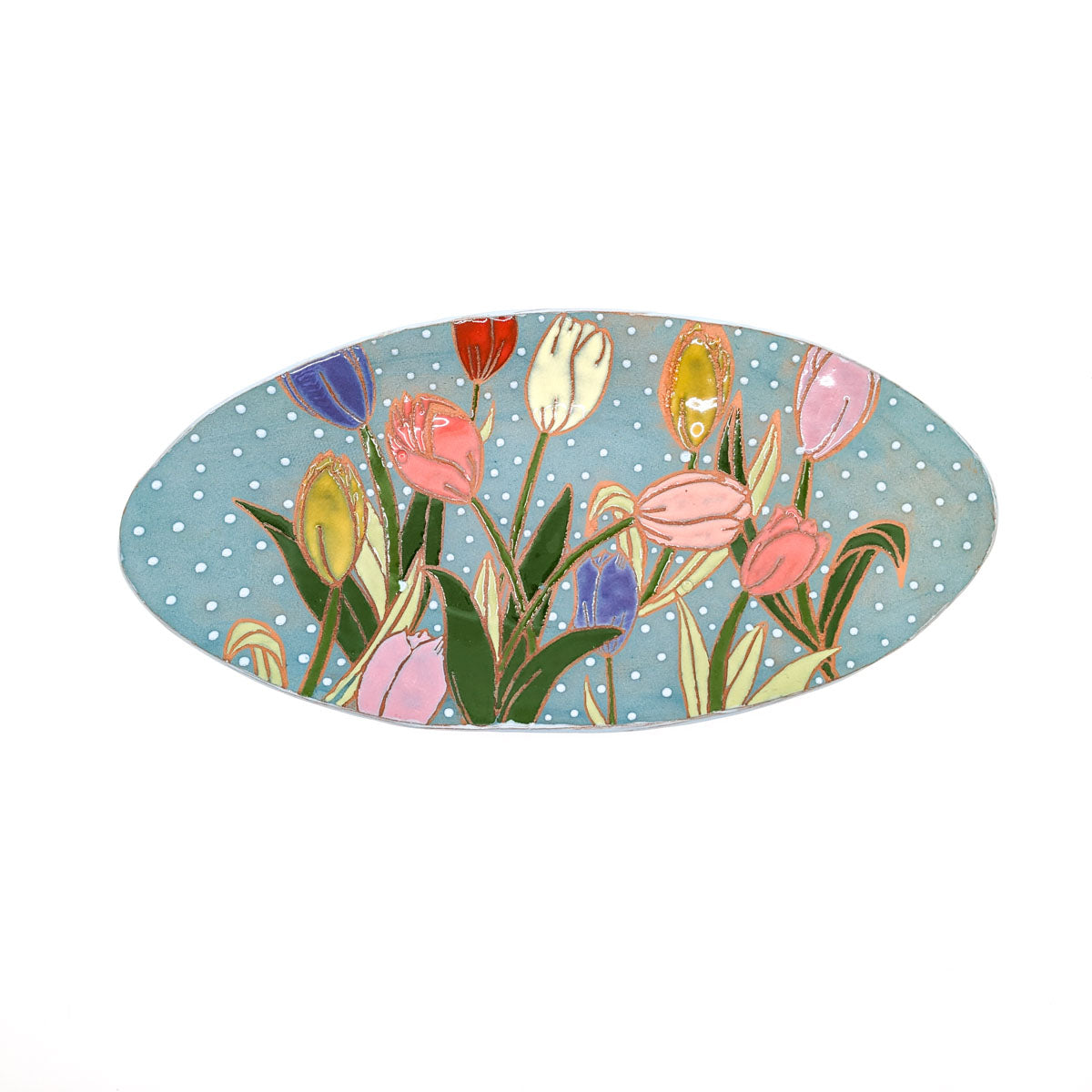 Floral Trays