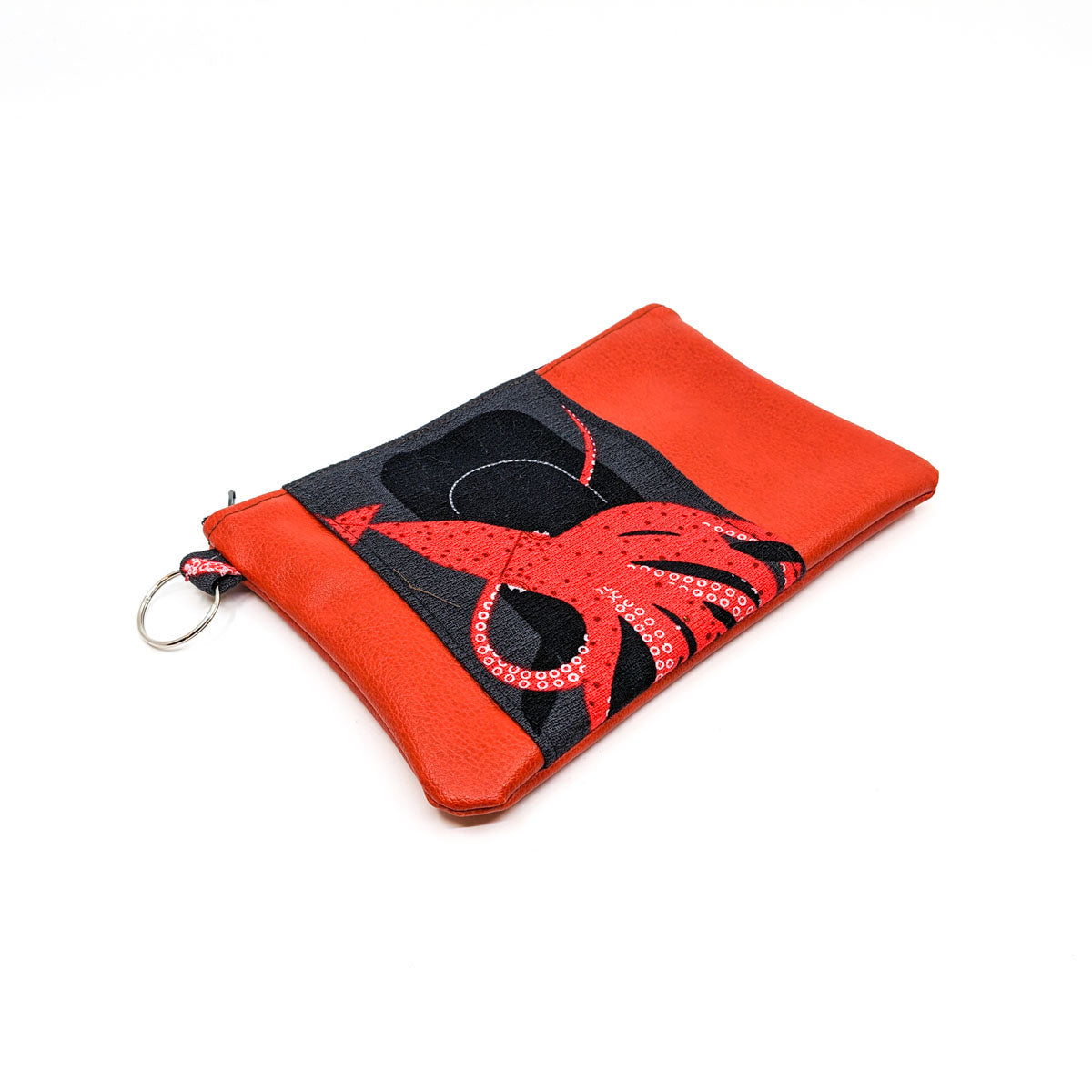 Small Zipper Pouch