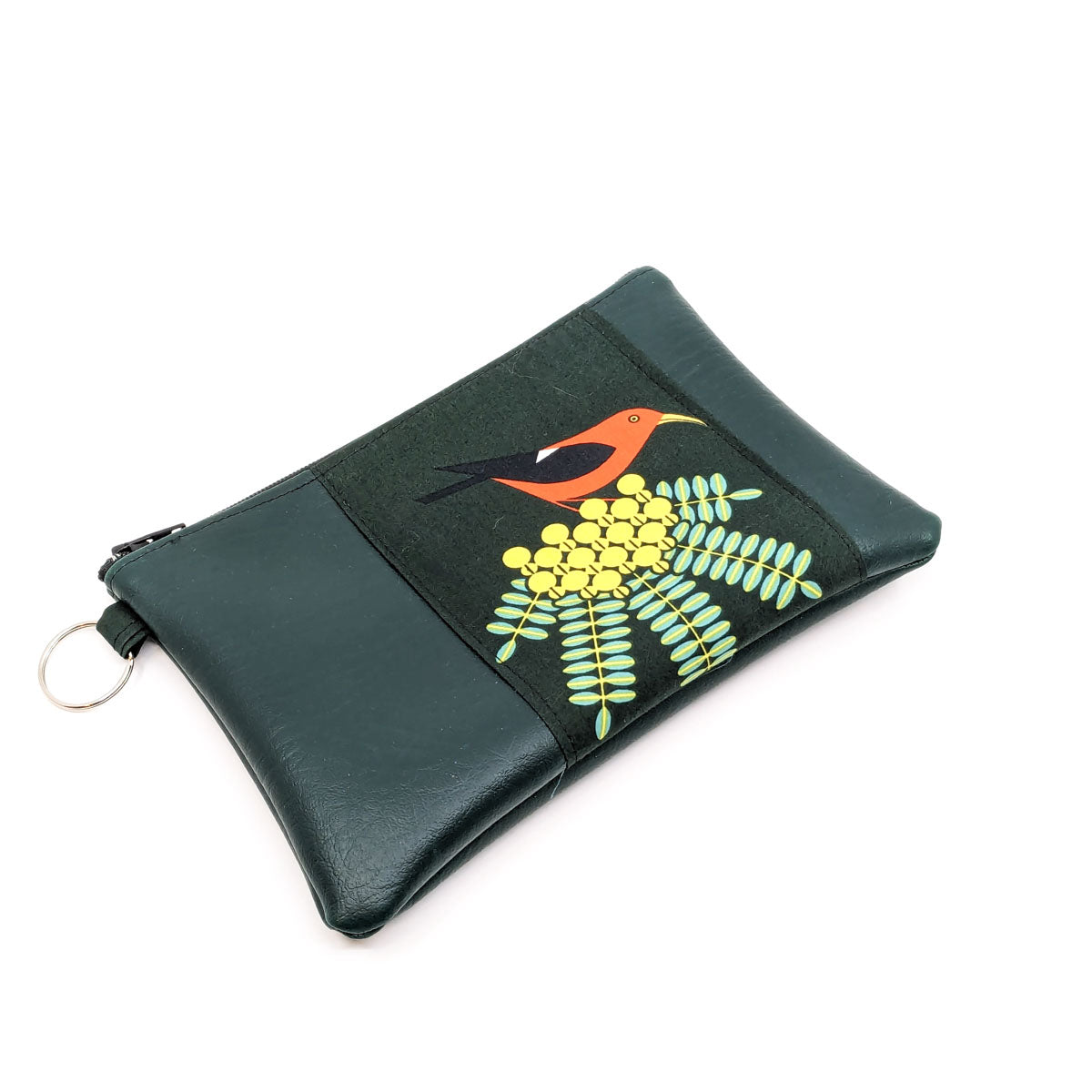 Small Zipper Pouch