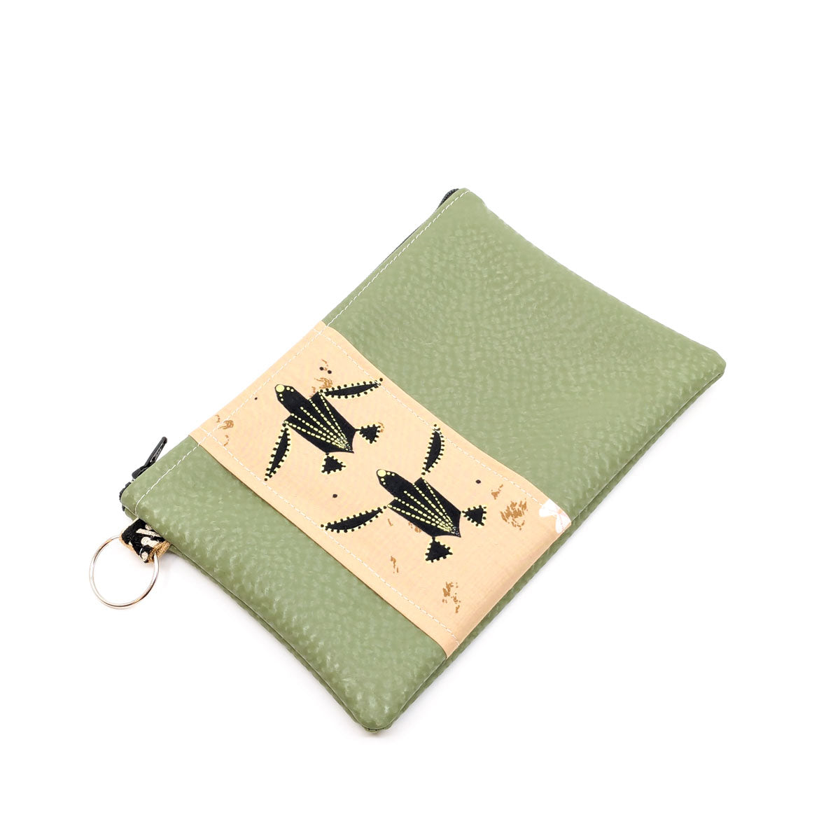 Small Zipper Pouch