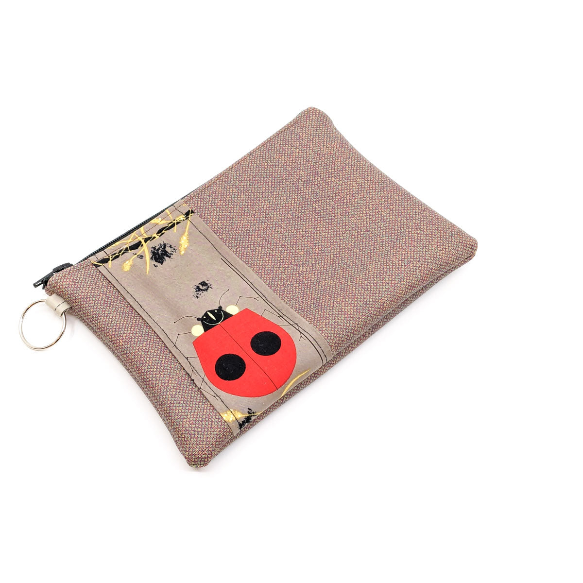 Small Zipper Pouch