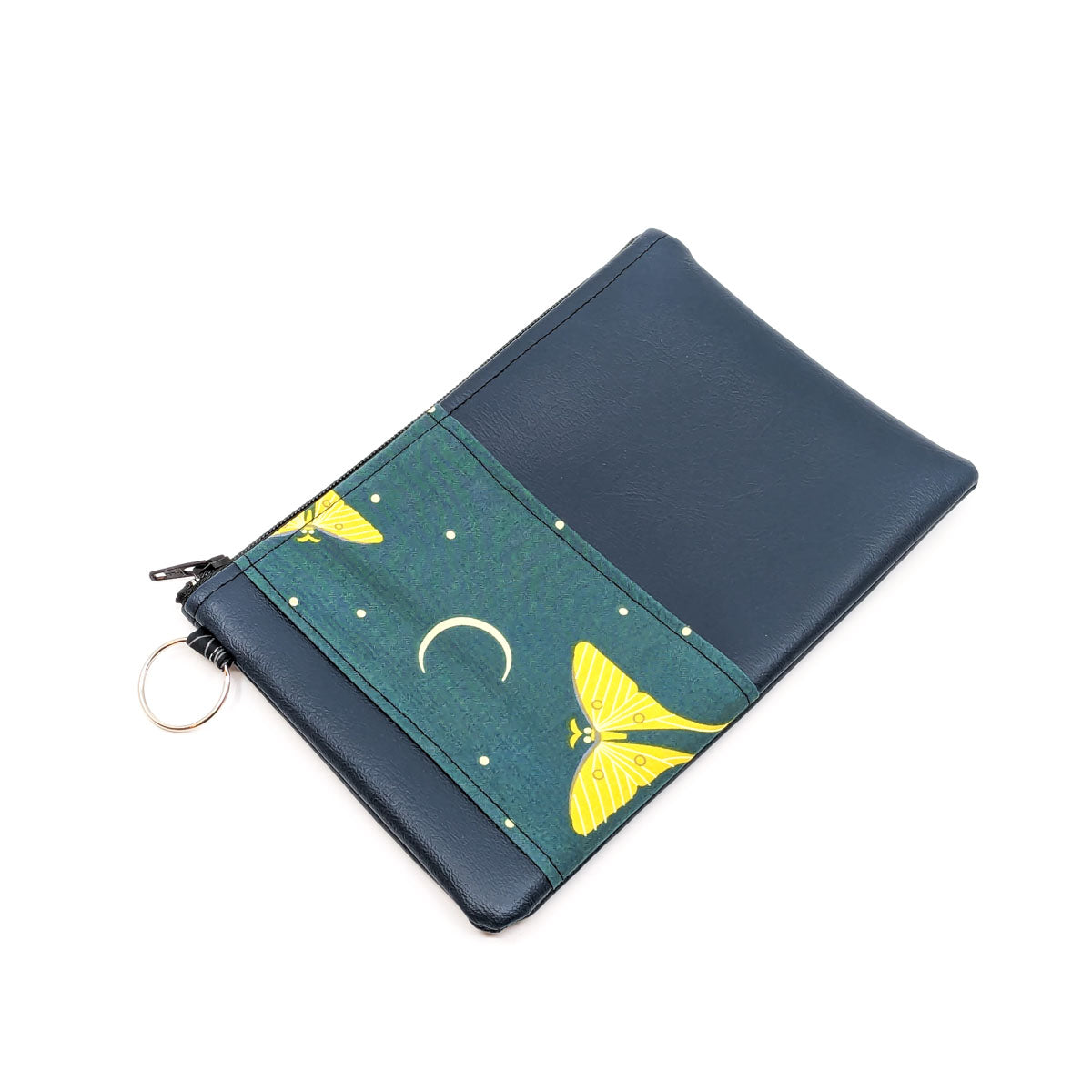 Small Zipper Pouch