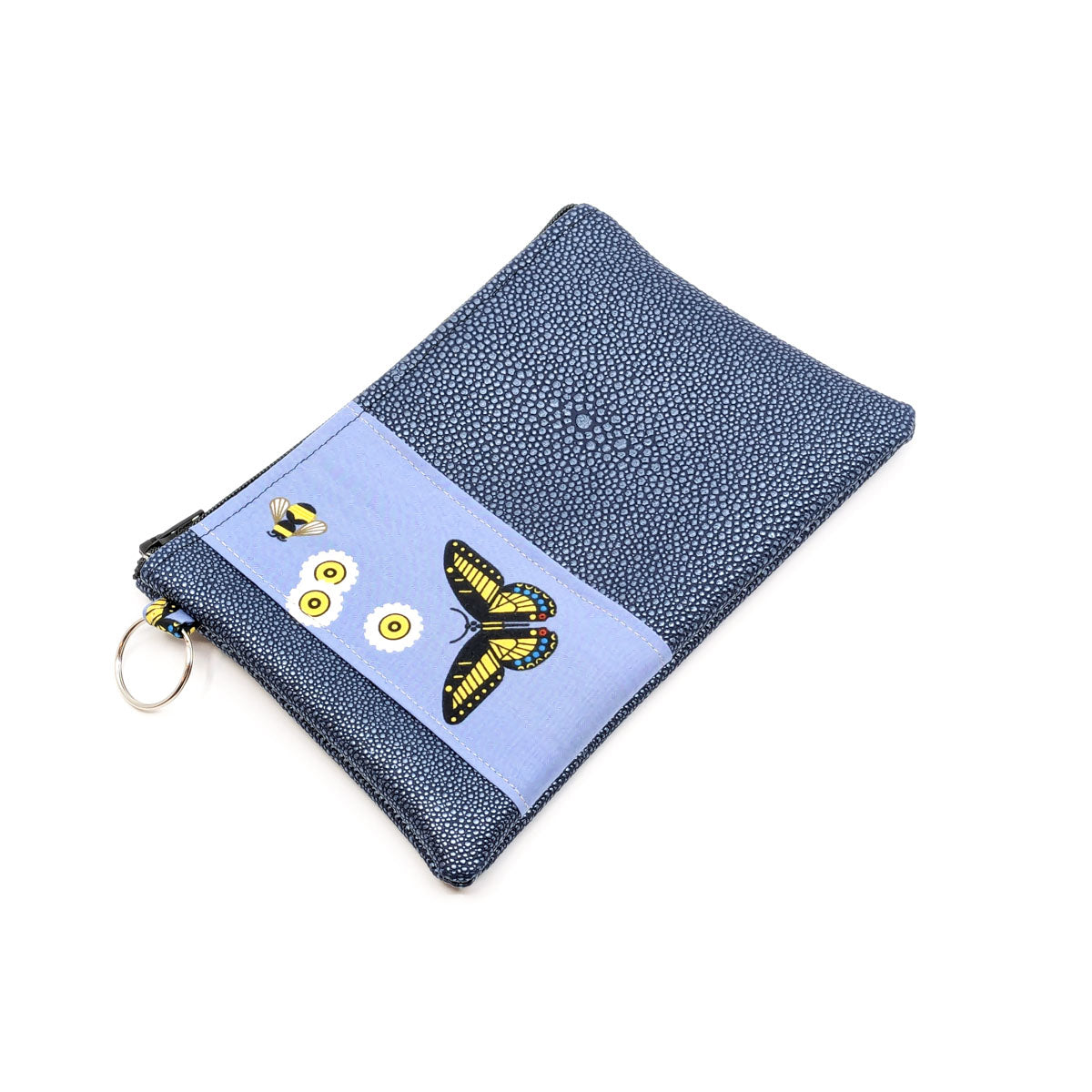 Small Zipper Pouch