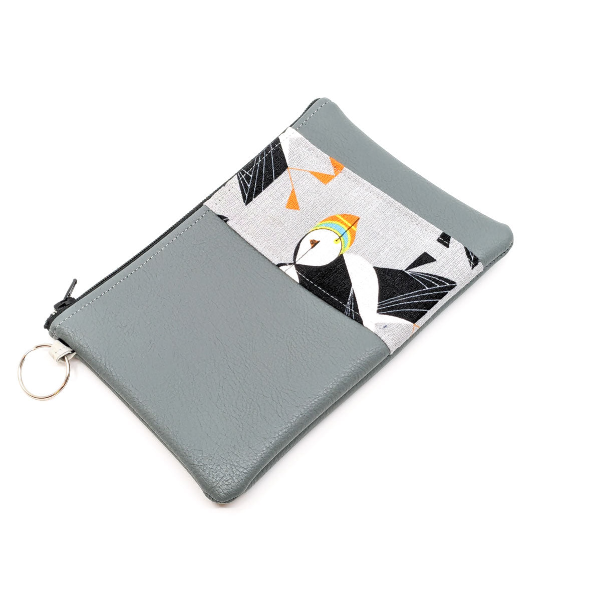 Small Zipper Pouch