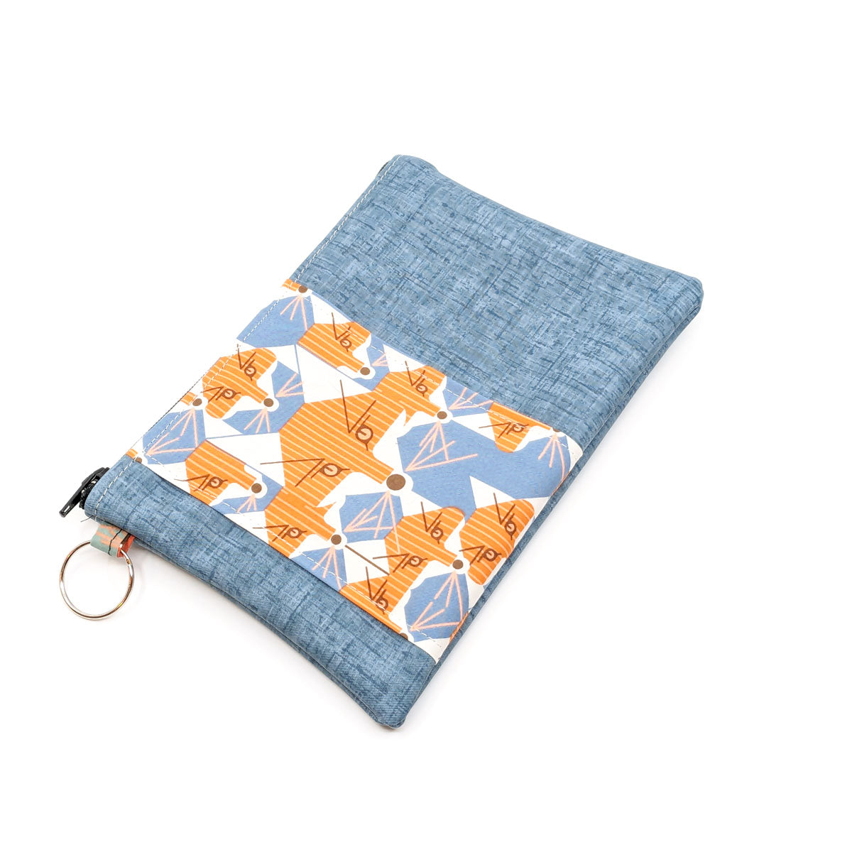 Small Zipper Pouch