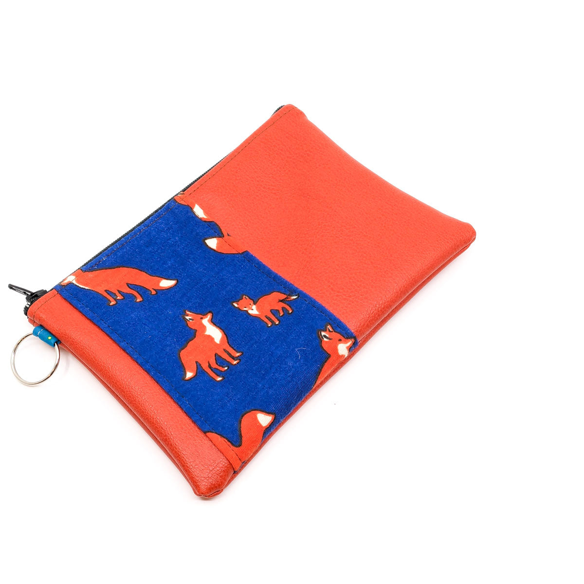 Small Zipper Pouch