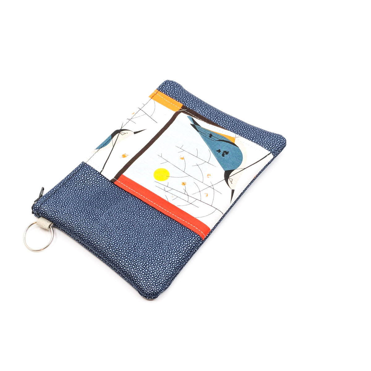 Small Zipper Pouch