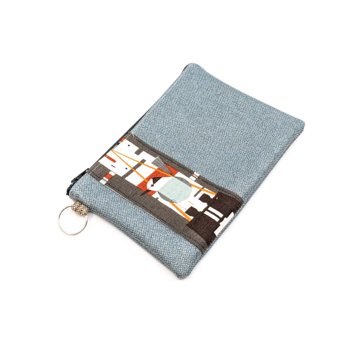 Small Zipper Pouch