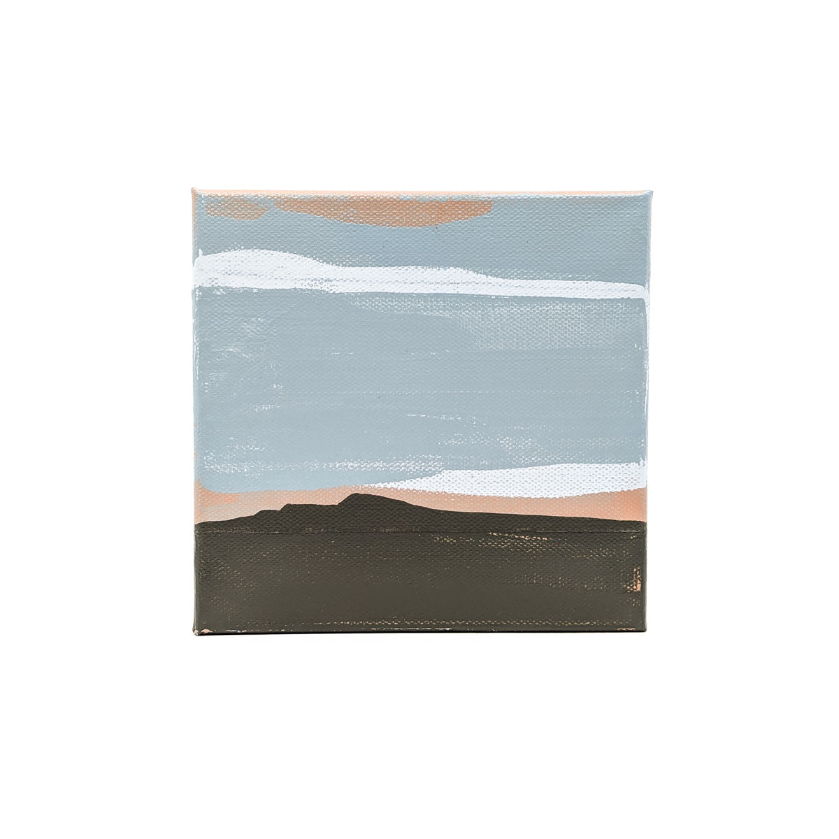 Small Landscapes