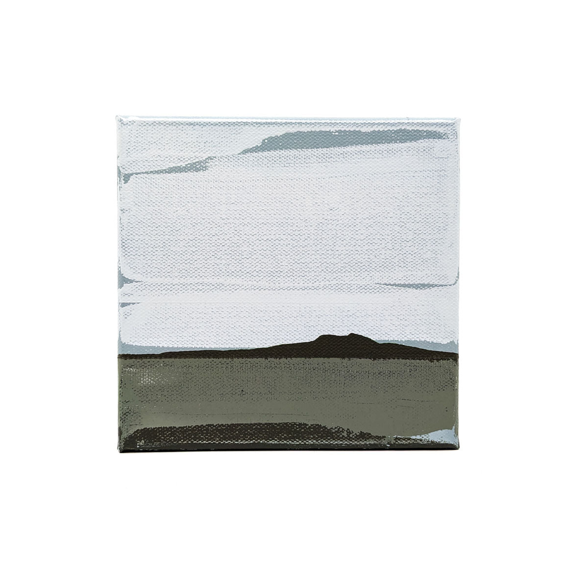 Small Landscapes