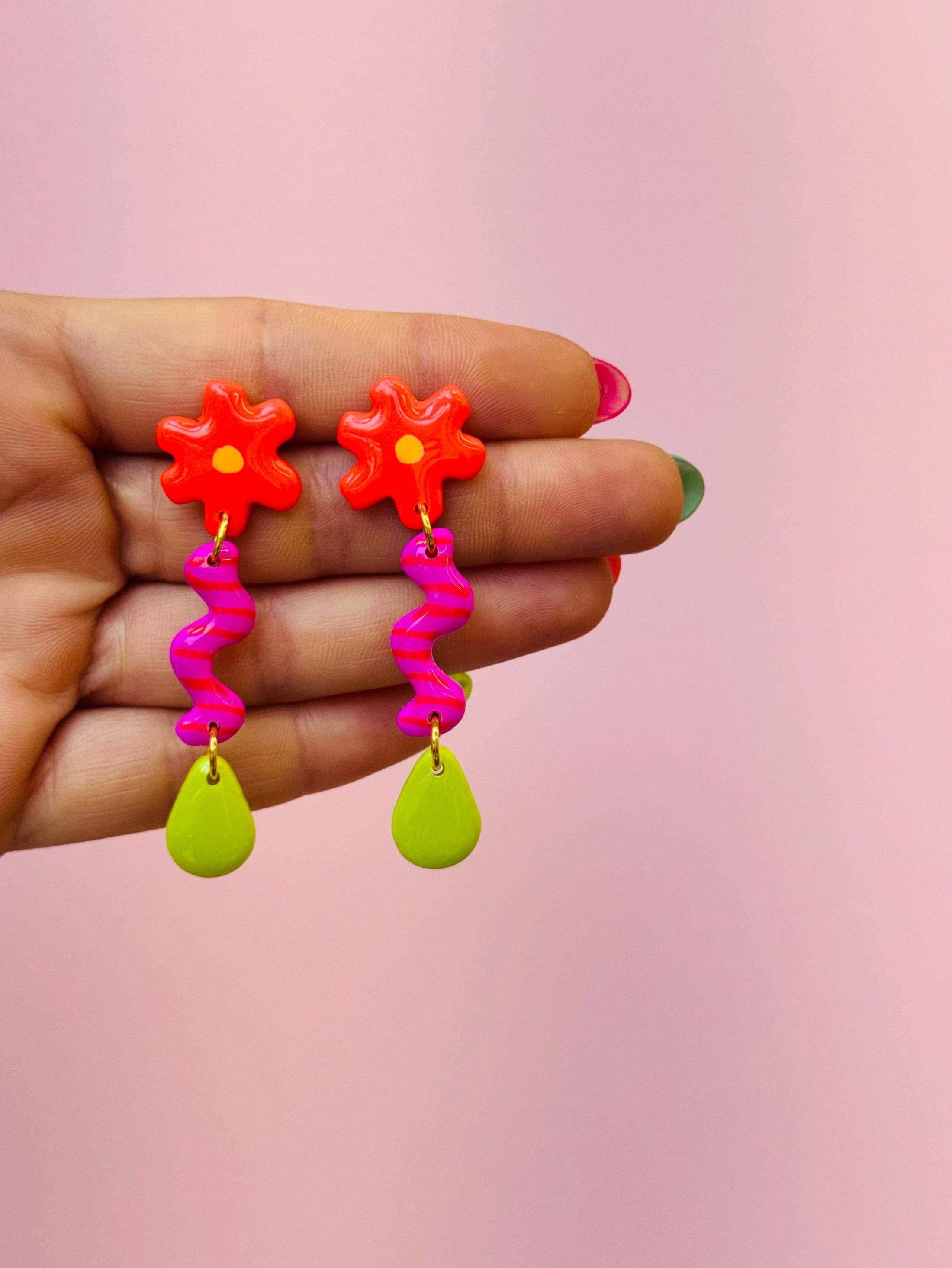 Dainty Gal Earrings