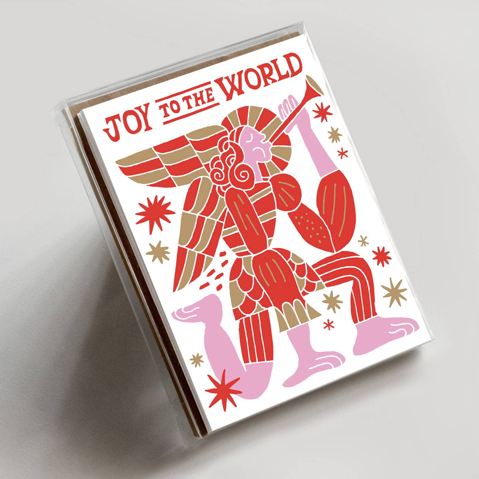 Joy Angel *FOIL* Boxed Set