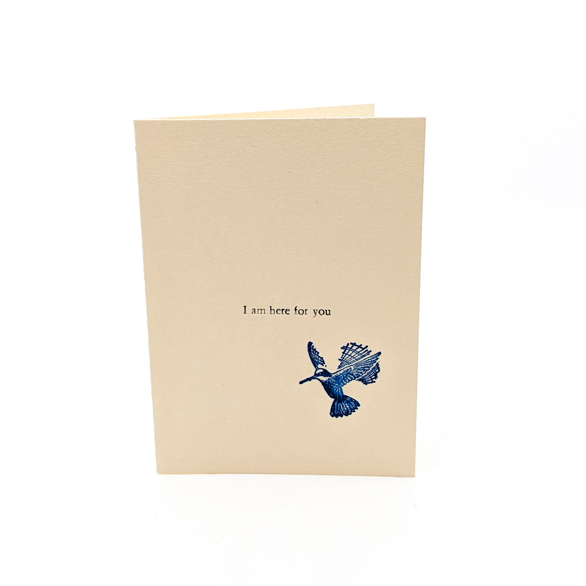Letterpress Greeting Cards