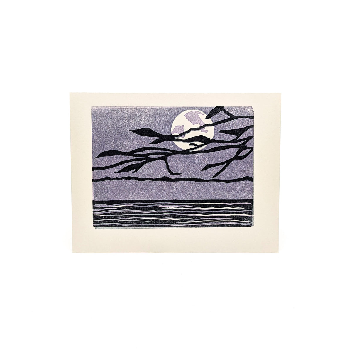 Letterpress Greeting Cards