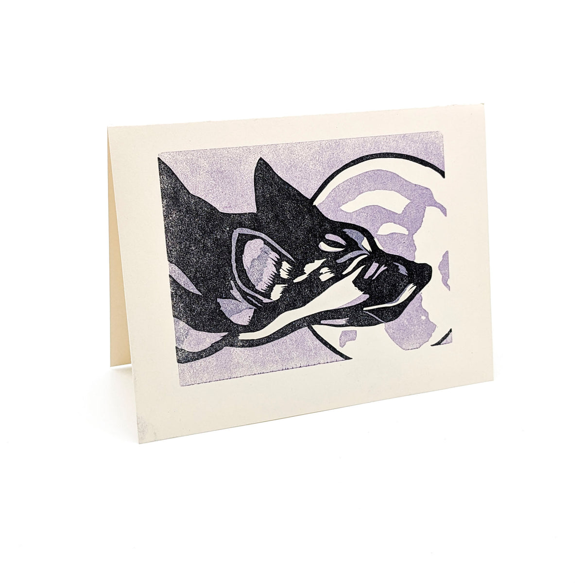Letterpress Greeting Cards