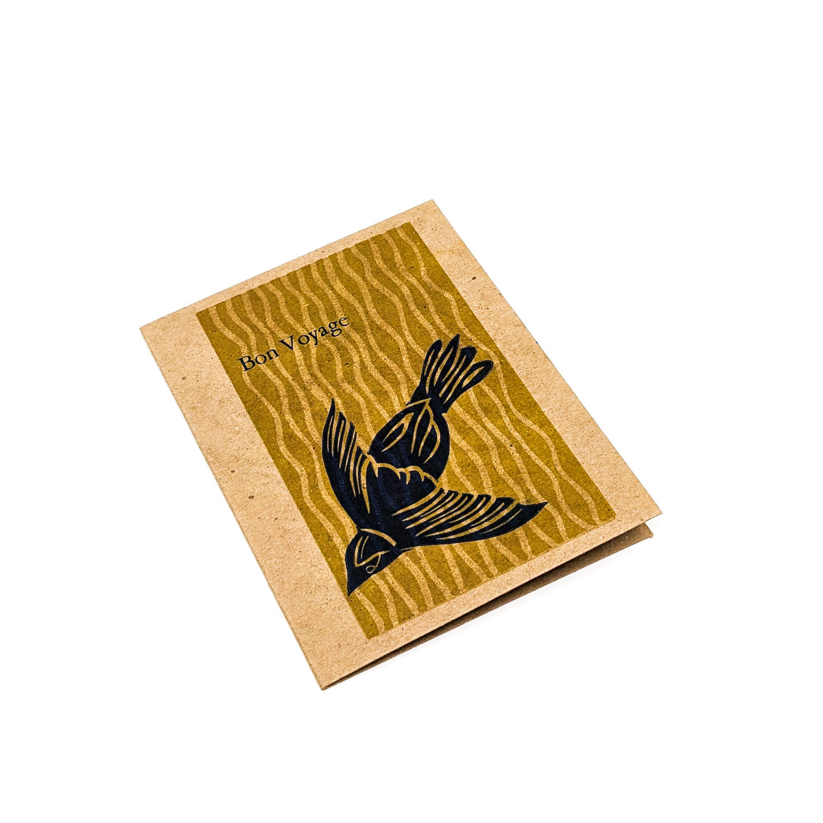 Letterpress Greeting Cards