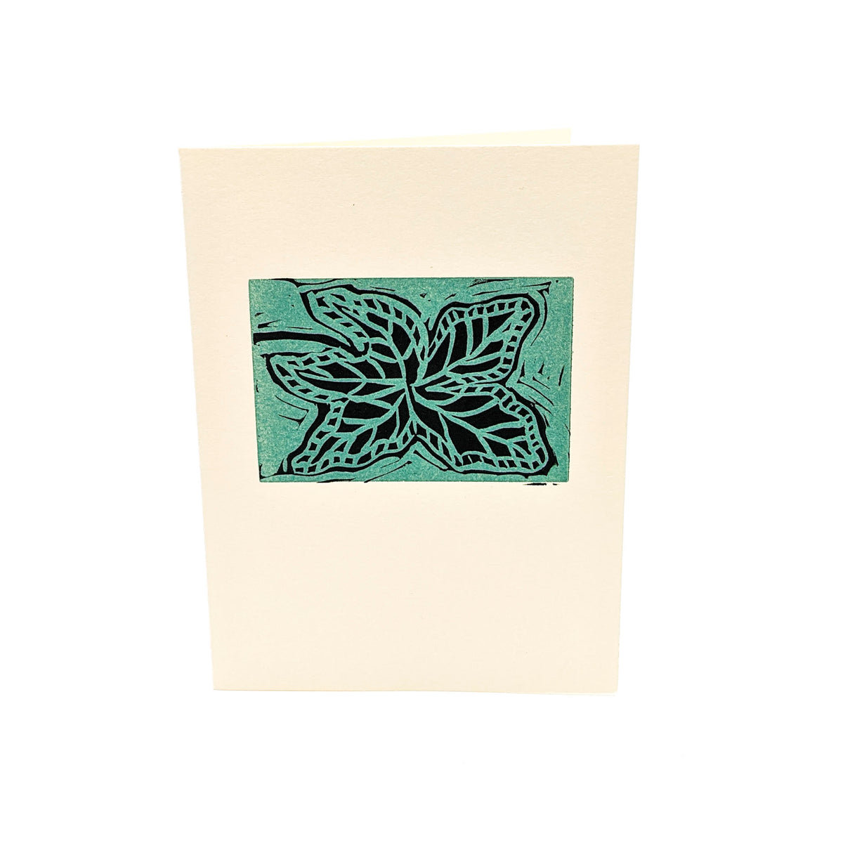 Letterpress Greeting Cards