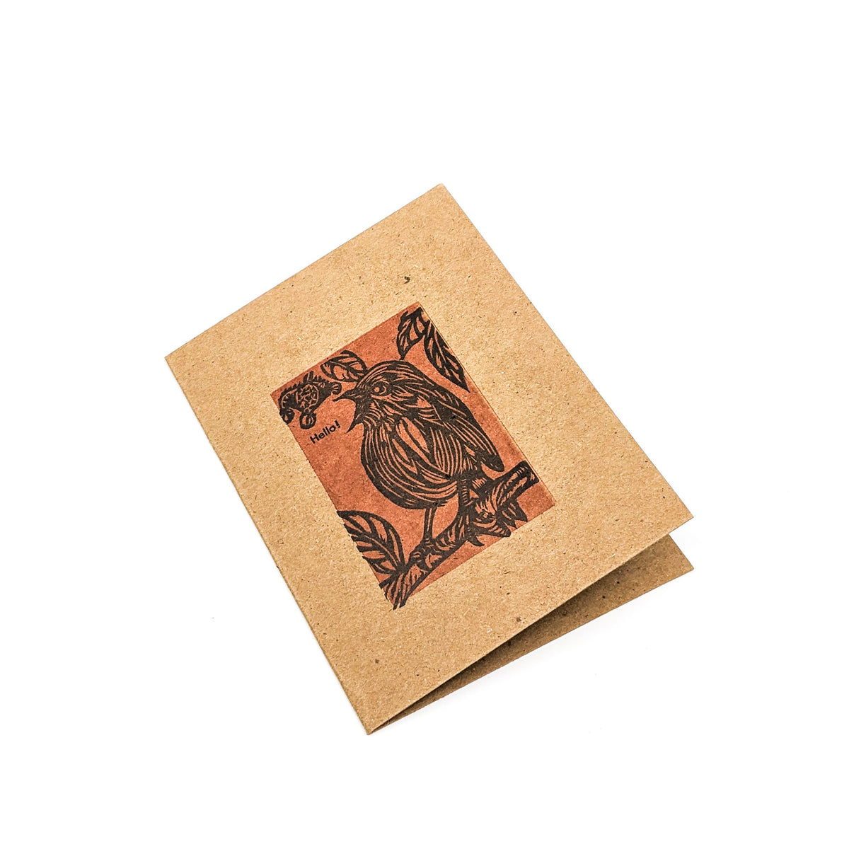 Letterpress Greeting Cards