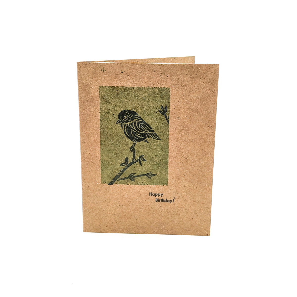 Letterpress Greeting Cards