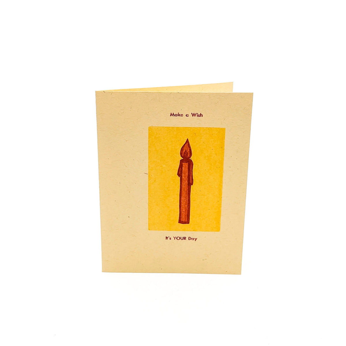 Letterpress Greeting Cards