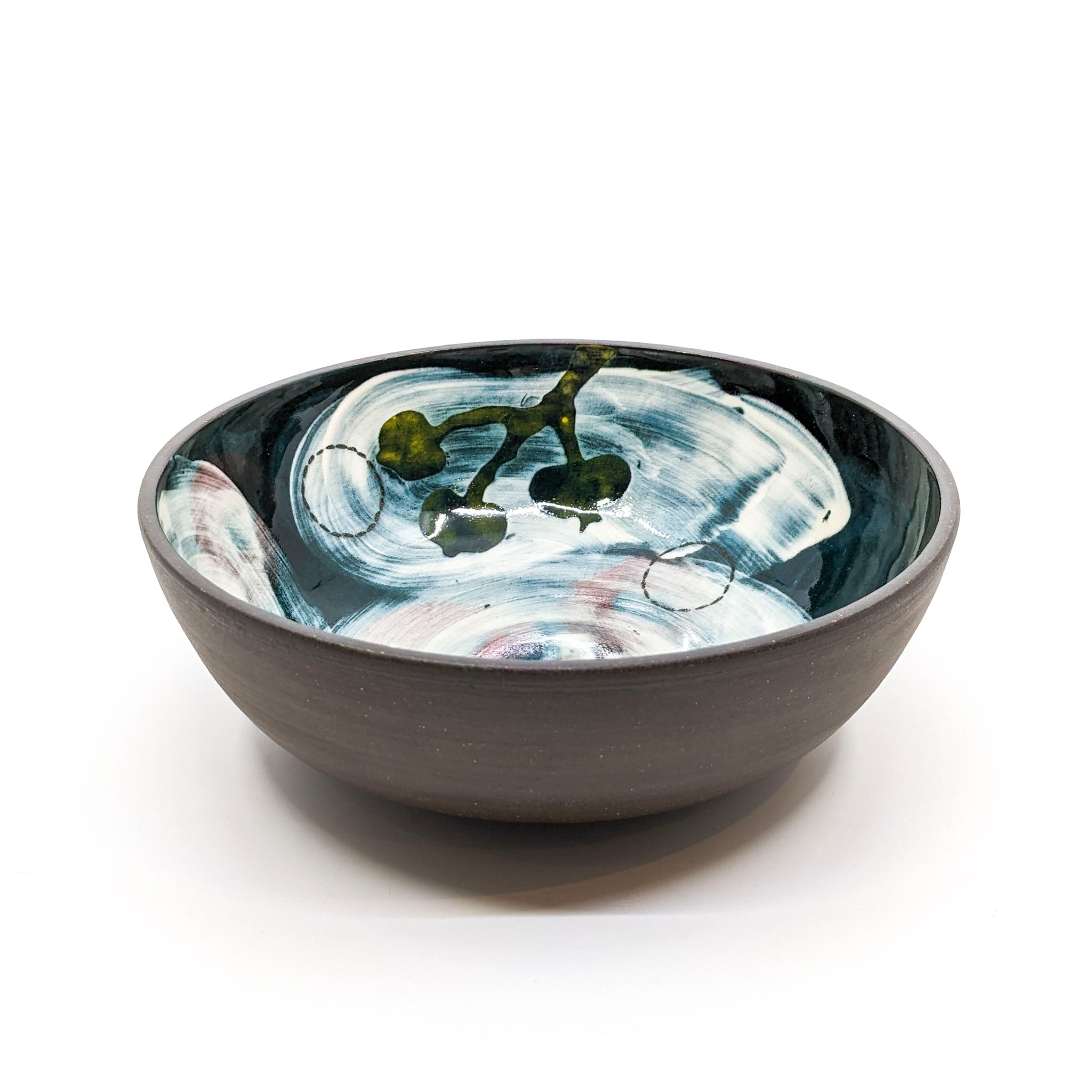 Small Serving Bowl