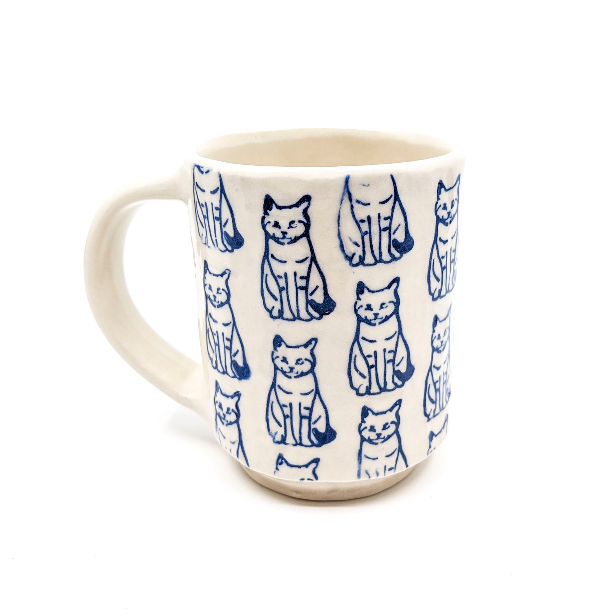 Cat Mug