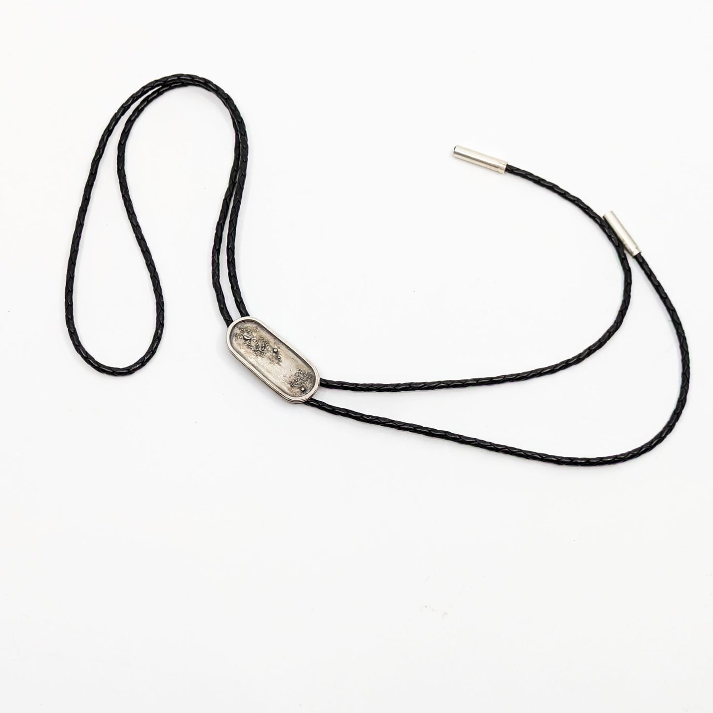 Hypnotist Bolo Tie