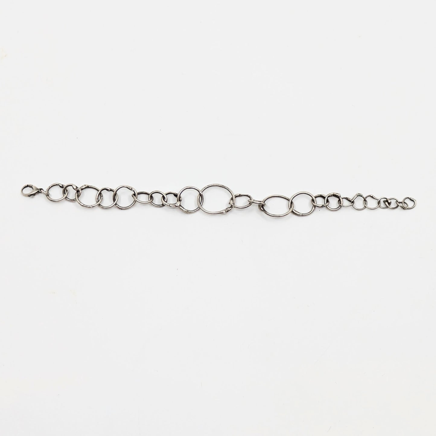 Earthen Chain Bracelet