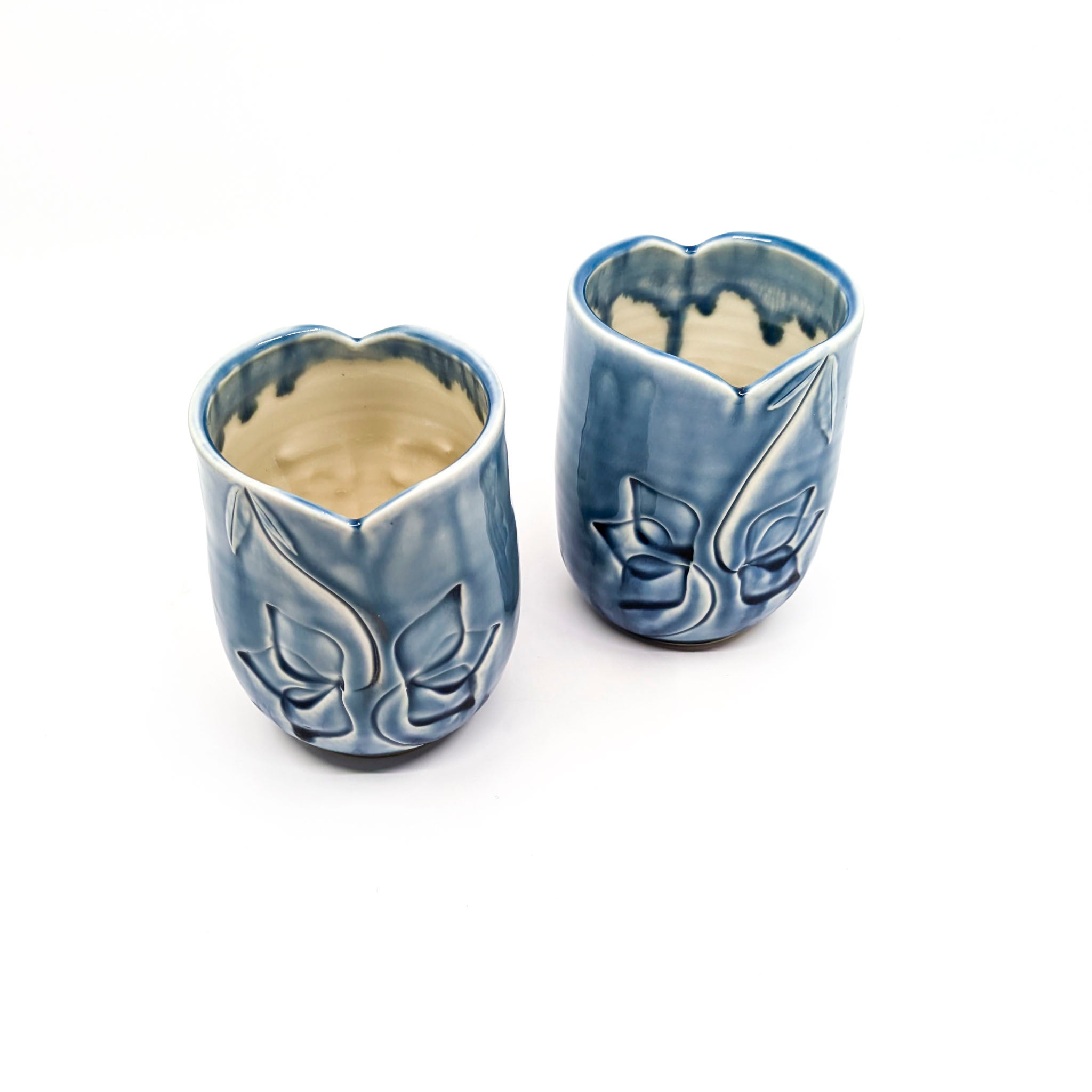 Petals Tumblers