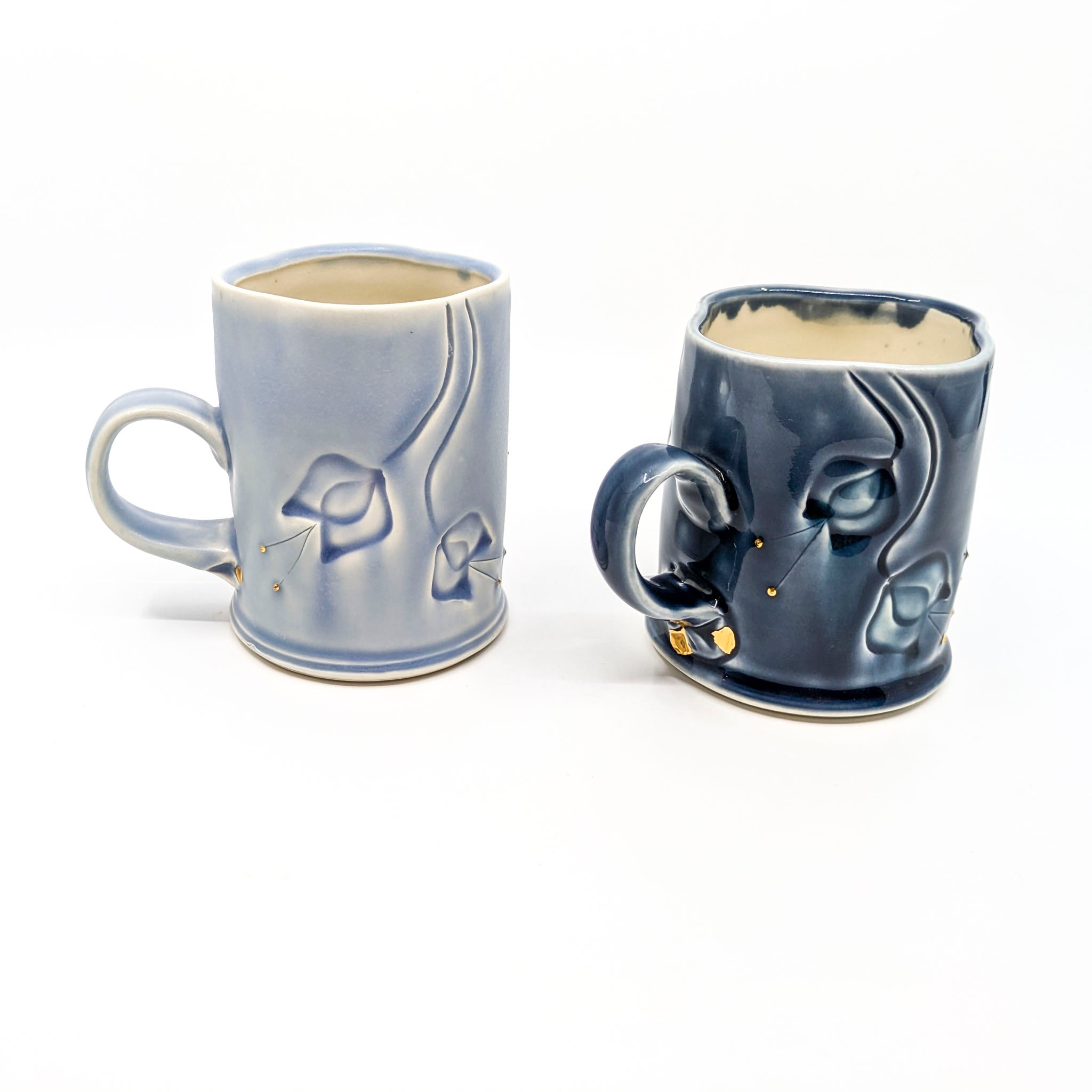 Petals Mugs