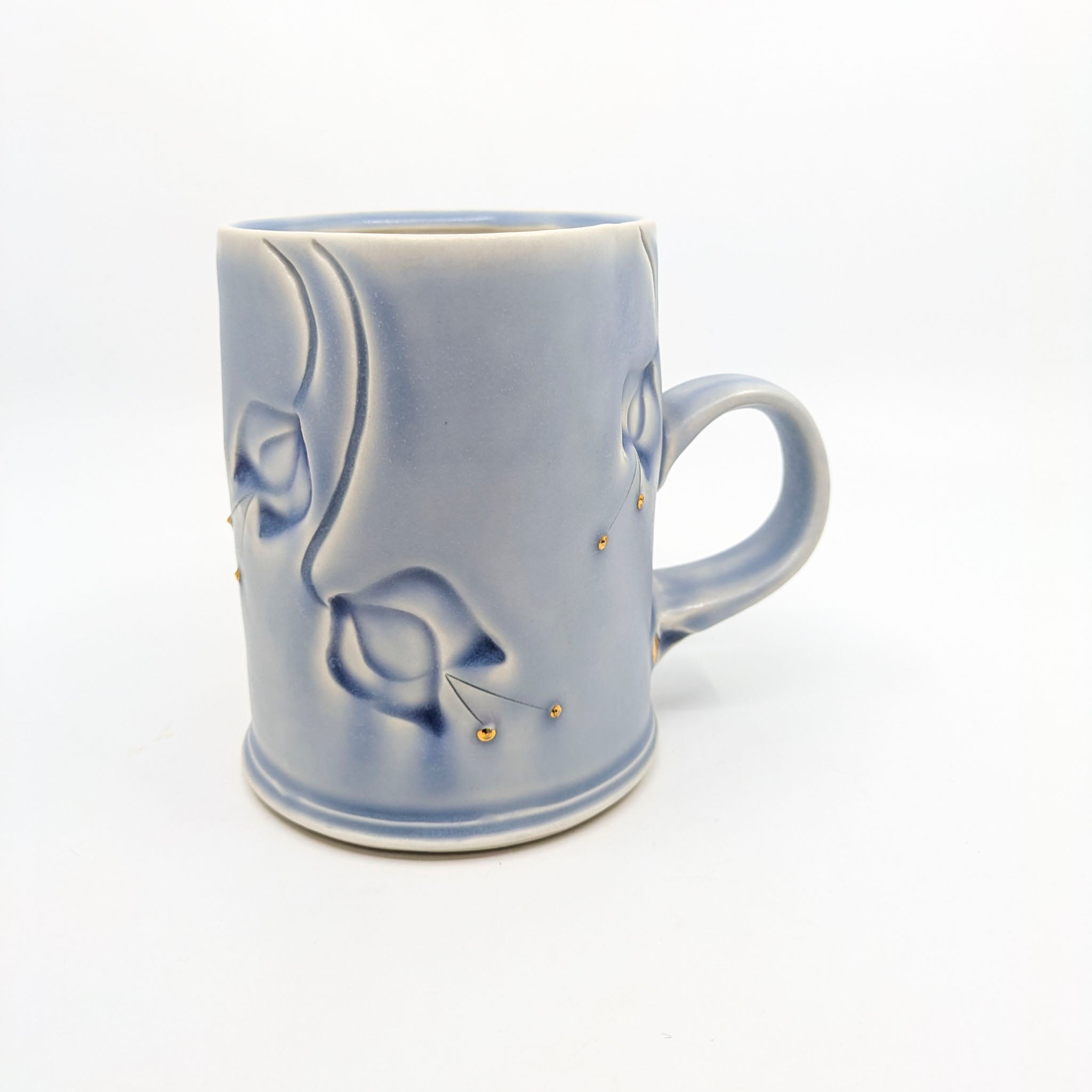 Petals Mugs