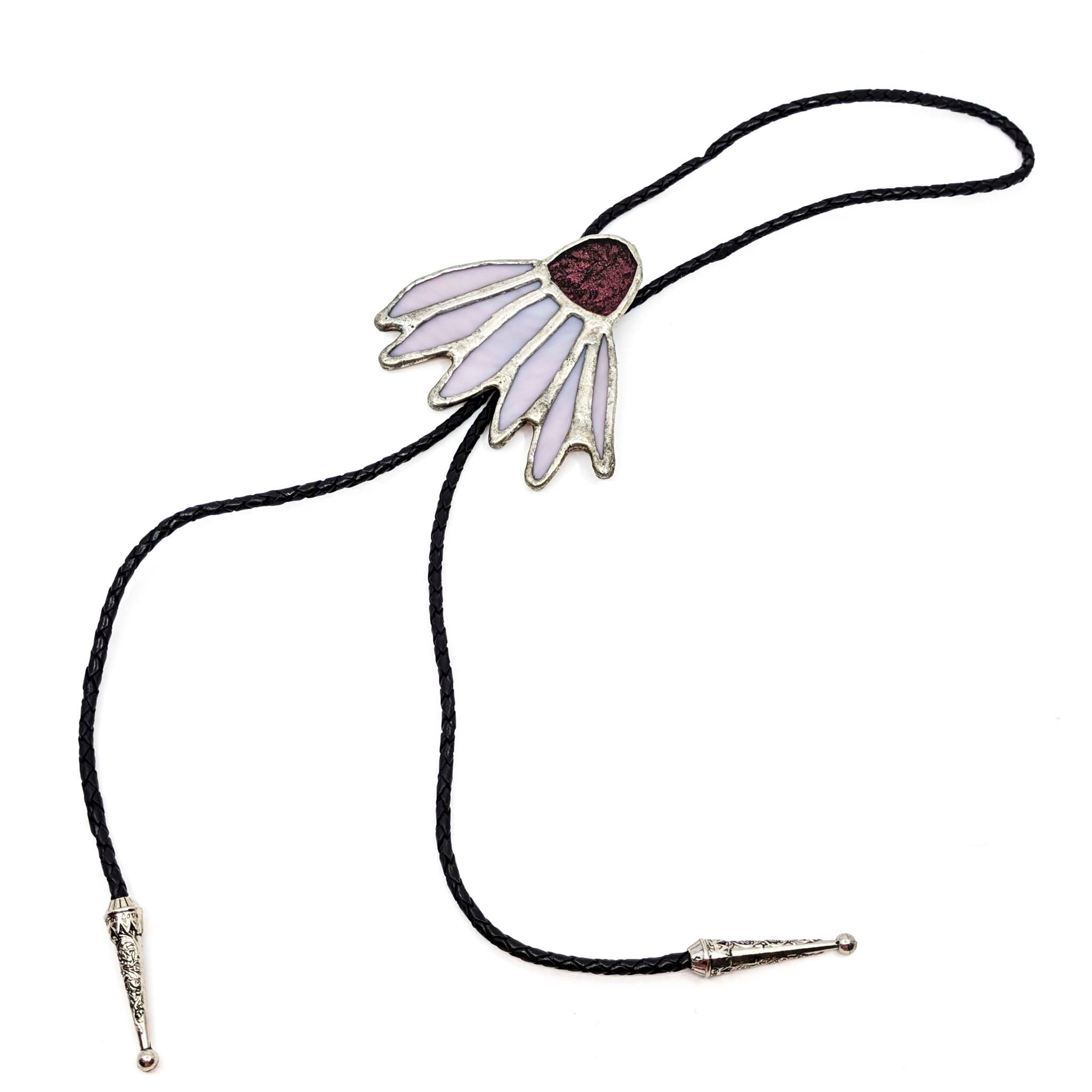 Floral Bolo Ties