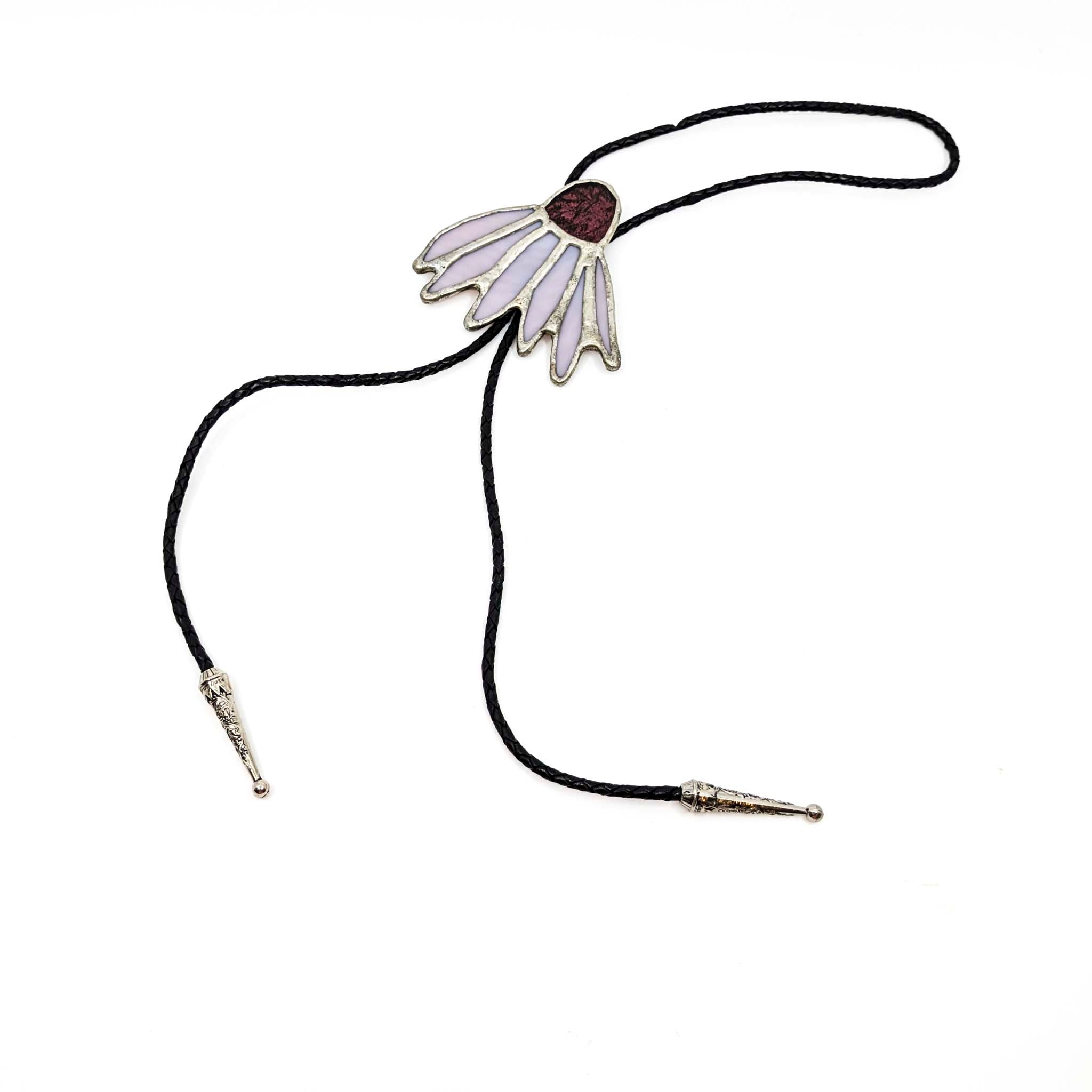 Floral Bolo Ties