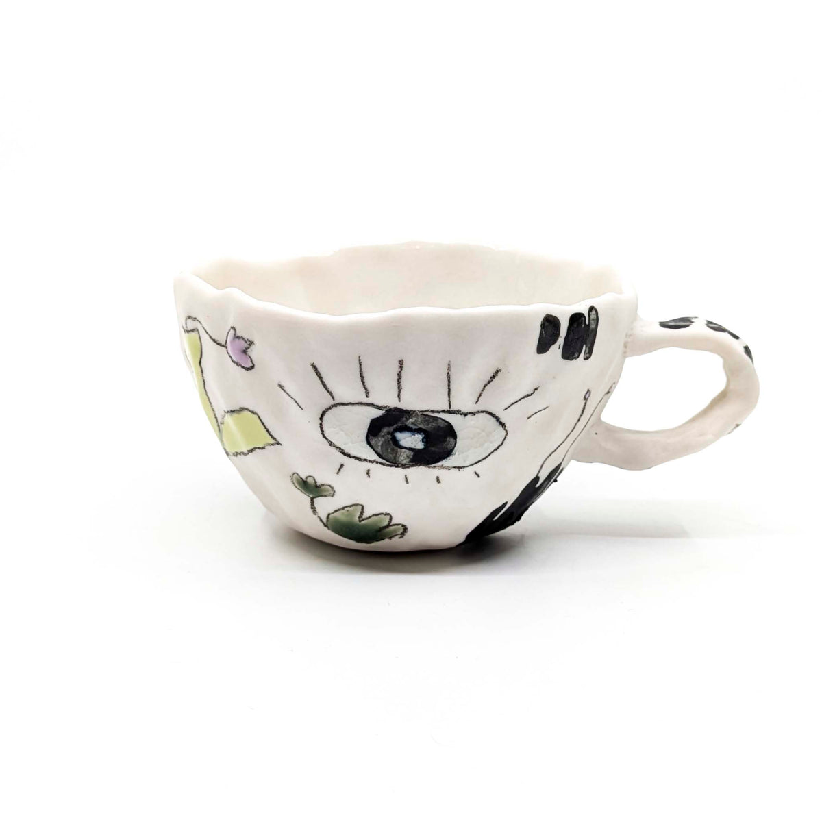 HLD Ceramics - Mugs - Style 5 - VISUAL INDEX