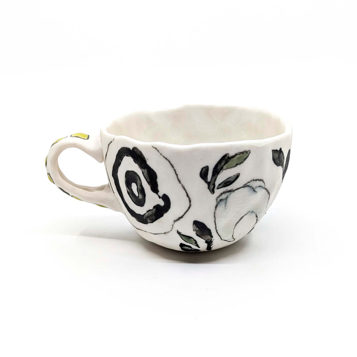 HLD Ceramics - Mugs - Style 6 - VISUAL INDEX