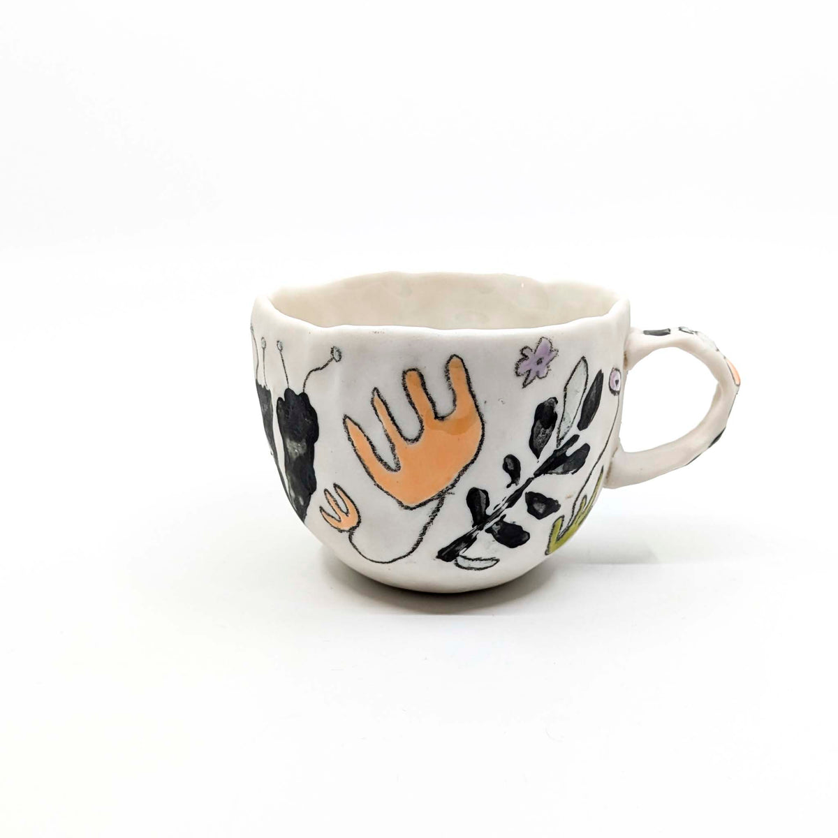HLD Ceramics - Mugs - Style 4 - VISUAL INDEX