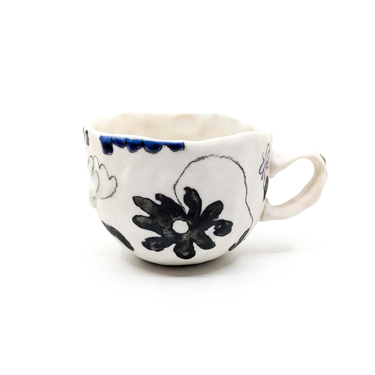 HLD Ceramics - Mugs - Style 3 - VISUAL INDEX