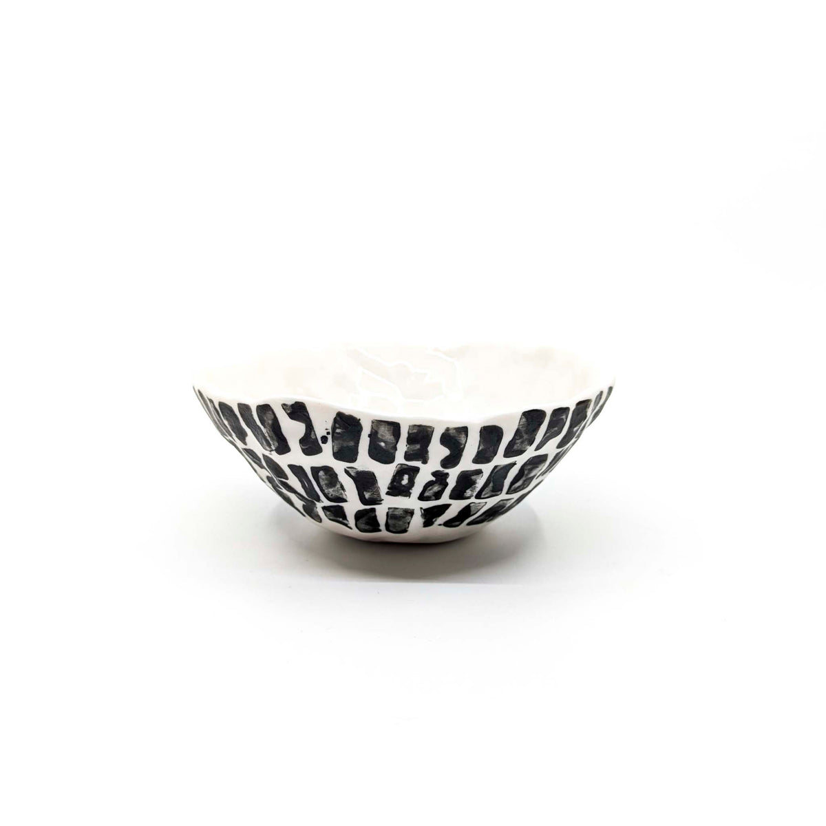 HLD Ceramics - Trinket Dishes/Bowls - Style 1 (larger) - VISUAL INDEX