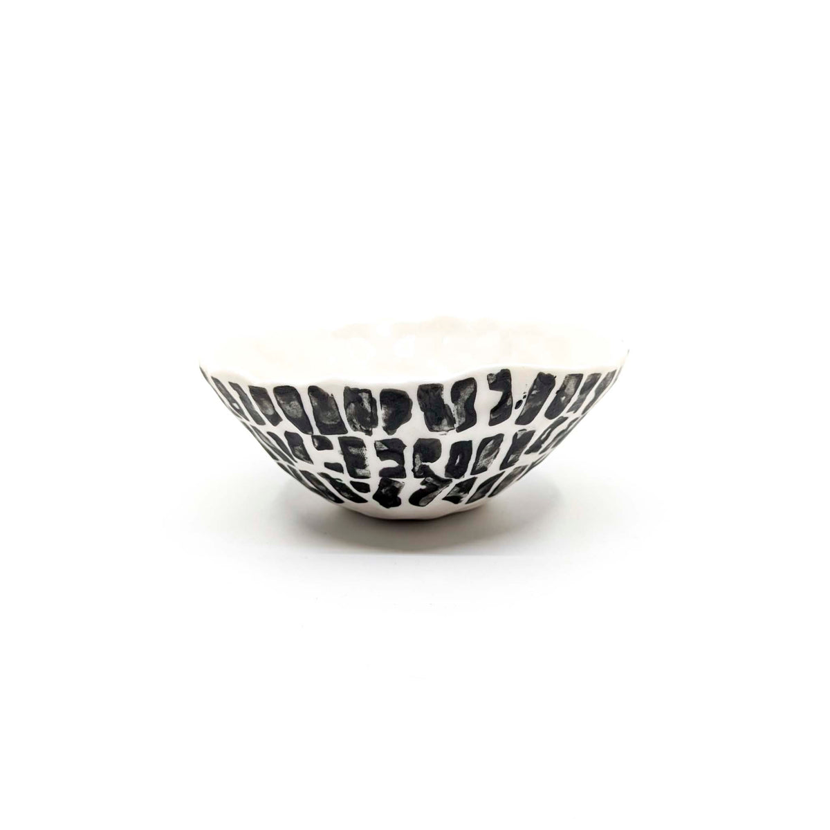 HLD Ceramics - Trinket Dishes/Bowls - Style 2 (smaller) - VISUAL INDEX