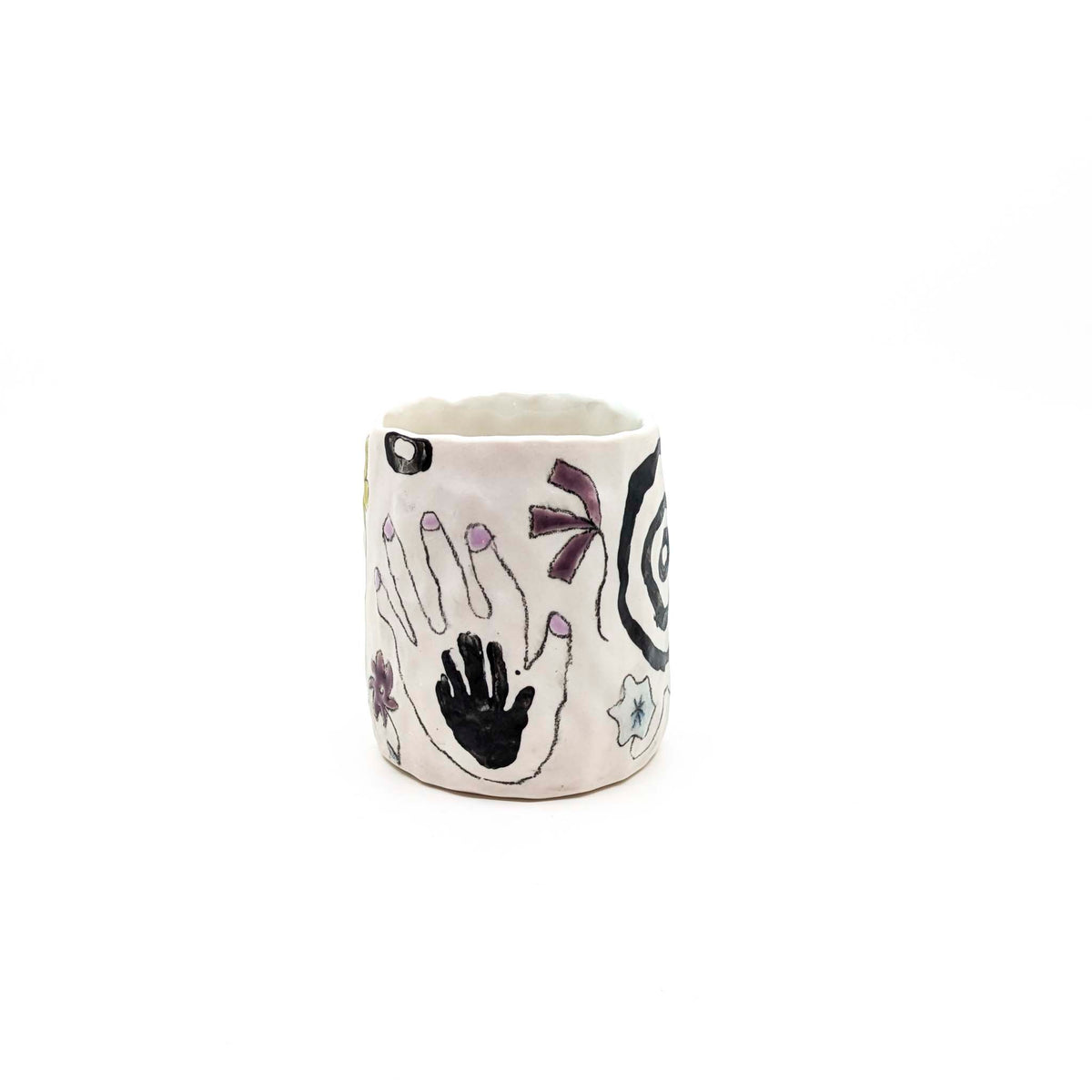 HLD Ceramics - Cups/Sippers - Style 2 - VISUAL INDEX