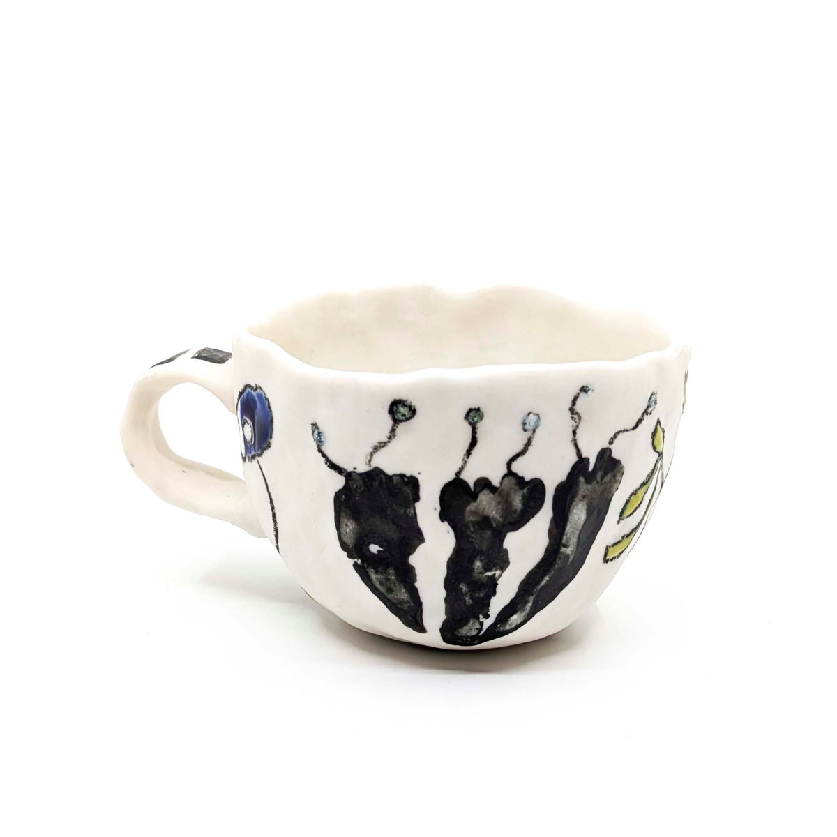 HLD Ceramics - Mugs - Style 1 - VISUAL INDEX