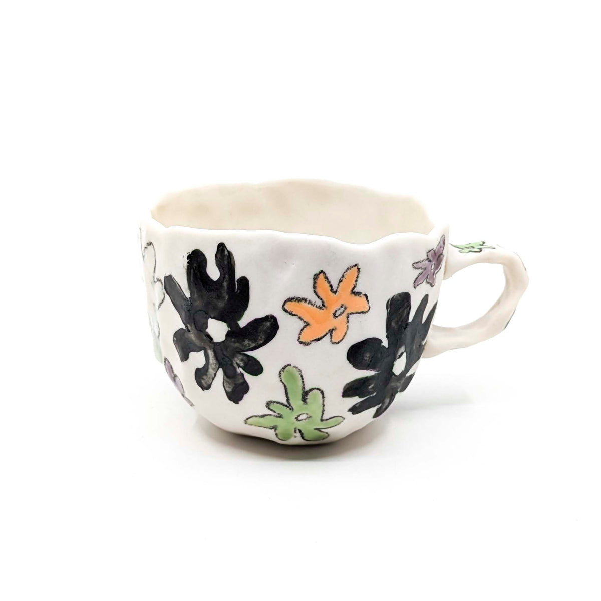 HLD Ceramics - Mugs - Style 2 - VISUAL INDEX